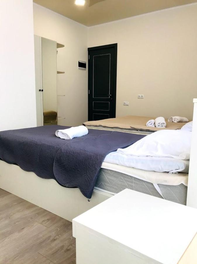 Hotel Gurya Kobuleti Zewnętrze zdjęcie
