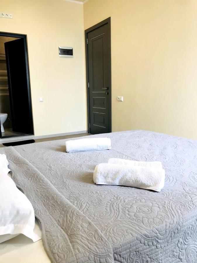 Hotel Gurya Kobuleti Zewnętrze zdjęcie