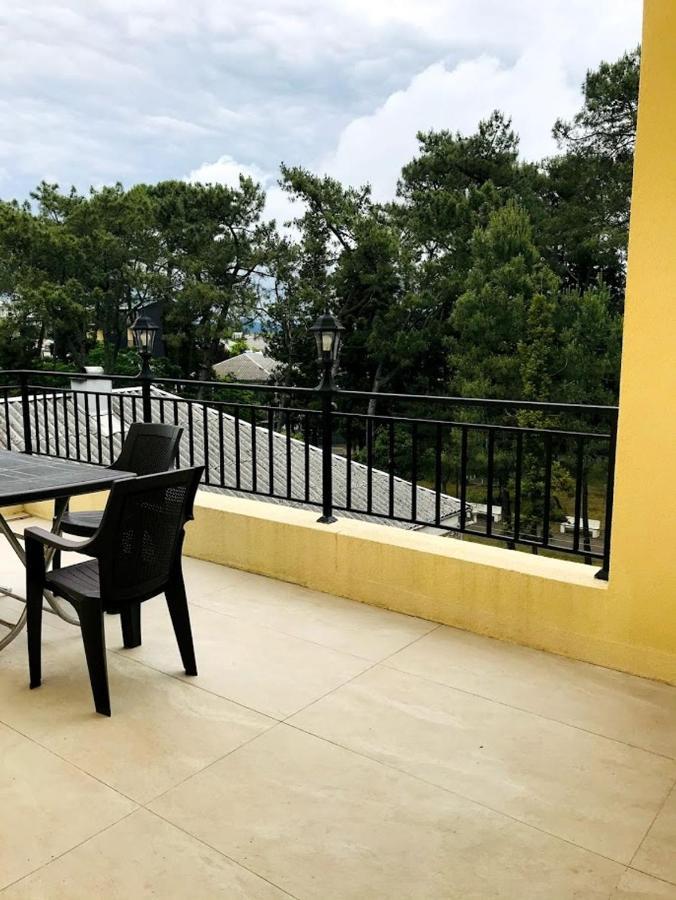 Hotel Gurya Kobuleti Zewnętrze zdjęcie