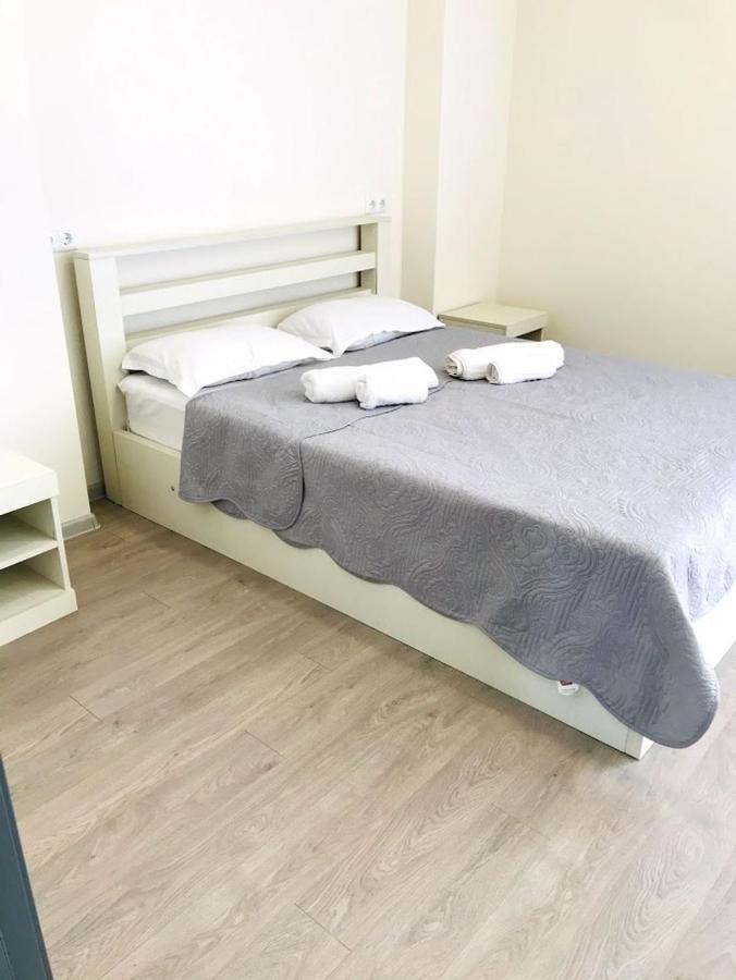 Hotel Gurya Kobuleti Zewnętrze zdjęcie