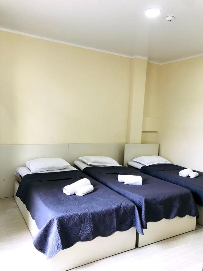 Hotel Gurya Kobuleti Zewnętrze zdjęcie