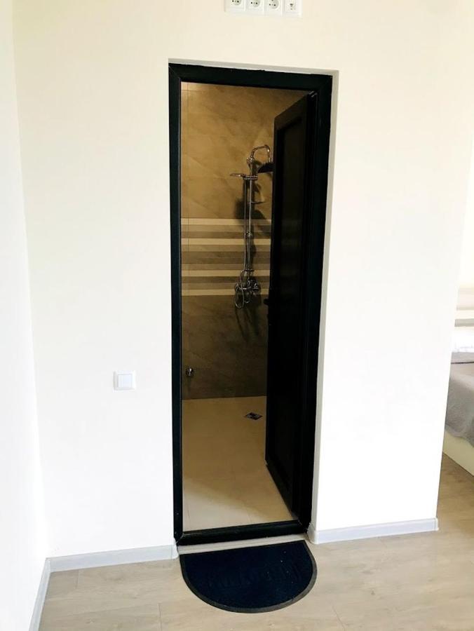 Hotel Gurya Kobuleti Zewnętrze zdjęcie