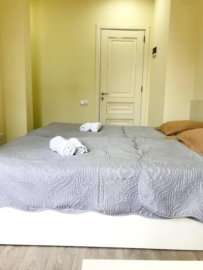 Hotel Gurya Kobuleti Zewnętrze zdjęcie
