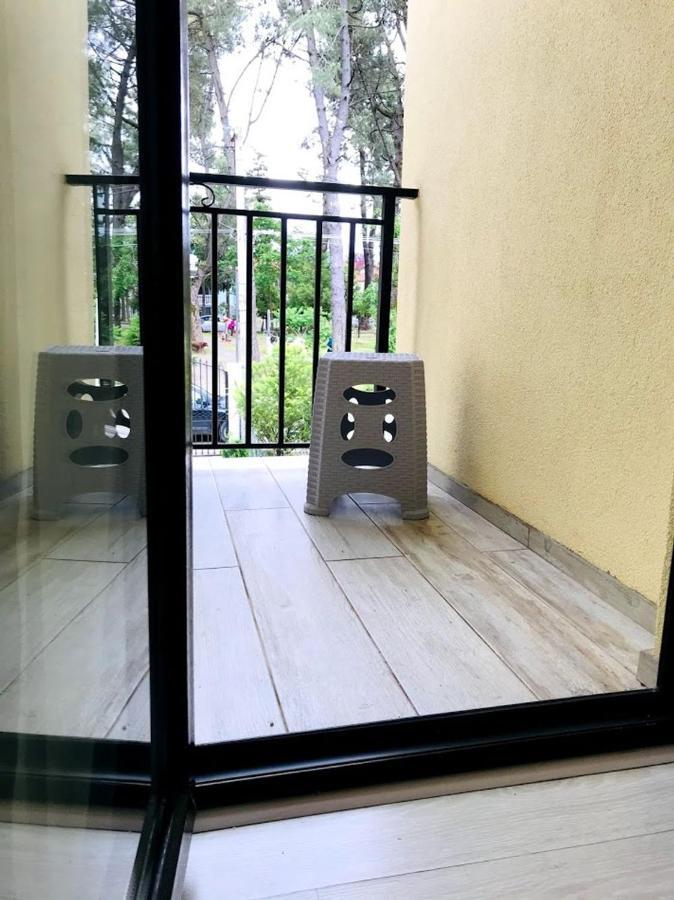Hotel Gurya Kobuleti Zewnętrze zdjęcie