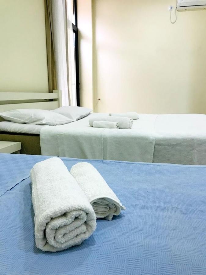 Hotel Gurya Kobuleti Zewnętrze zdjęcie