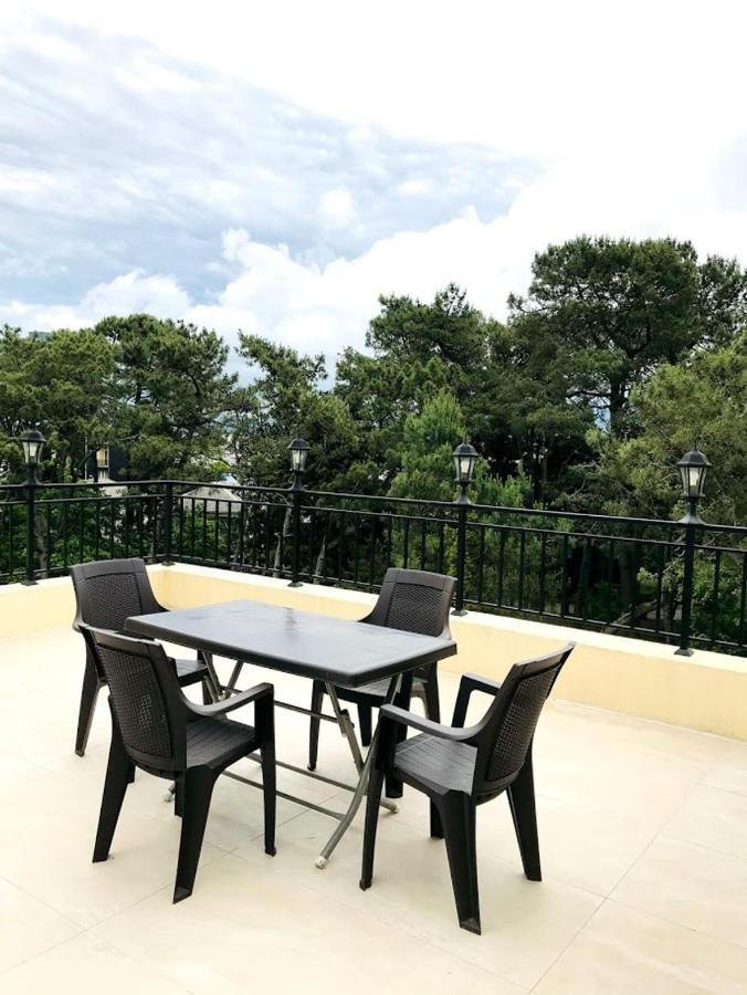 Hotel Gurya Kobuleti Zewnętrze zdjęcie